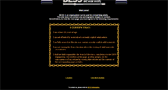 Desktop Screenshot of bess-md.org